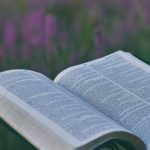 Spiritual Nourishment: Unlocking the Power of Bible Study