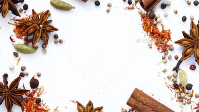 The Secret Treasures of Rare Spices: Unveiling the Culinary Mystique