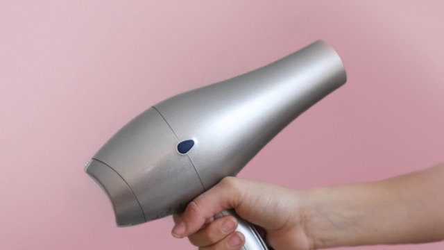 The Ultimate Guide to Mastering Your Mane: Unleash Your Hair’s Potential with Blow Dryers!
