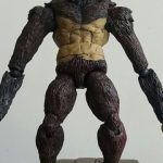 Unveiling the Mighty: Exploring the World of Titan Figures