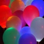 Up, Up, and Away: Unleashing the Magic of Balloon Decorations
