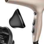 The Ultimate Guide to High-End Hair Dryers: Unlocking the Power of the Premium