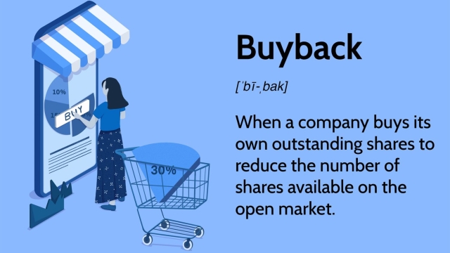 Unveiling the Corporate Buyback Boom: Reviving Profits or Exploiting the System