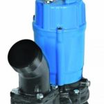 Diving into Efficiency: The Powerful World of Submersible Pumps