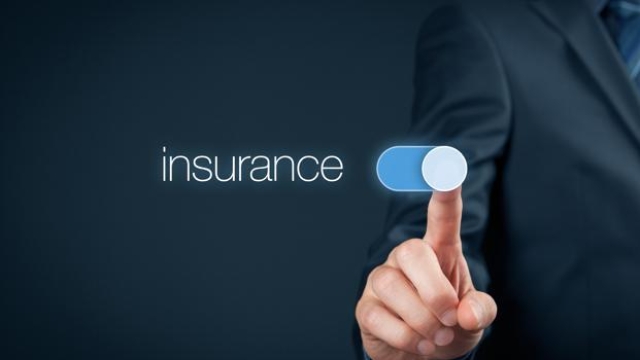 Insuring Your Business Assets: Demystifying Commercial Property Insurance