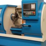 Reviving the Shine: Unleashing the Potential of Wheel Repair Lathe