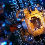The Future is Wired: Exploring the Exciting World of Electronics