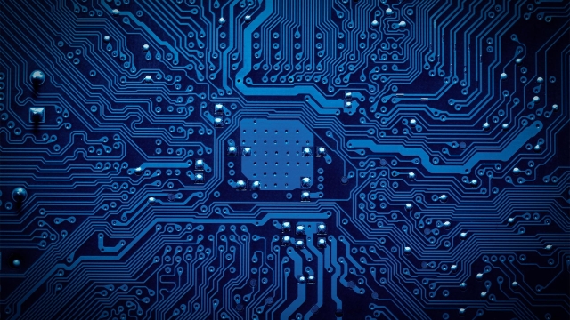 The Future of Electronics: Revolutionizing Connectivity and Innovation