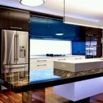 Revolutionize Your Kitchen with Modern Custom Cabinets