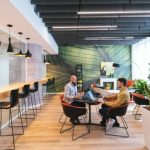The Rise of Collaborative Work: Exploring the Benefits of Coworking Spaces