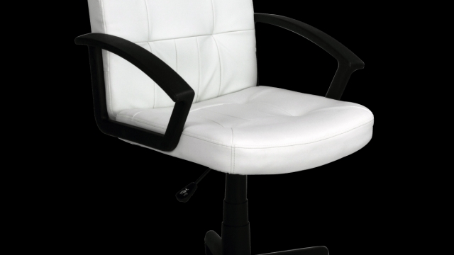 The Ultimate Guide to Ergonomic Office Chairs – Choosing Comfort and Productivity