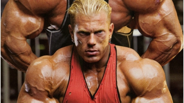 Muscle Mastery: Unleashing Your Ultimate Bodybuilding Potential