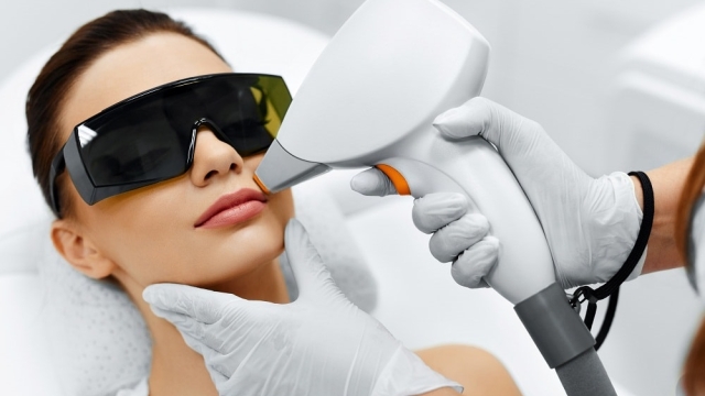 Silky Smooth: Unlocking the Magic of Laser Hair Removal