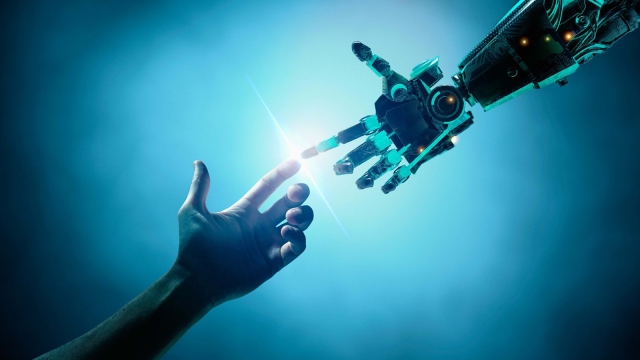 Unleashing the Power of AI: Transforming Tomorrow