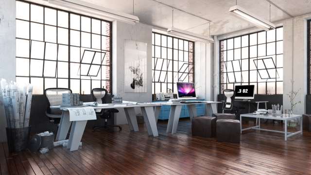 Embracing the Future: The Virtual Office Revolution