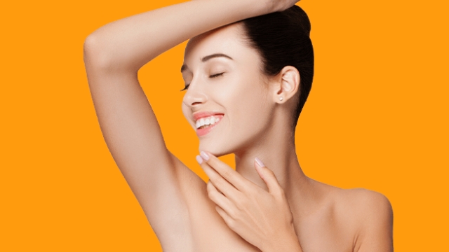 Laser Hair Removal: Unlock the Secret to Smooth, Bare Skin!