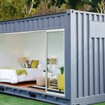 Living Outside the Box: The Beauty of Container Homes