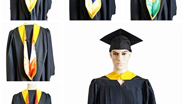 Mystique Unveiled: The Significance of Graduation Hoods