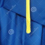 Tiny Graduates: Preschool Cap and Gown Ceremony Delight