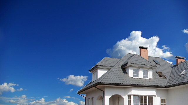 The Sky’s the Limit: Uncovering the World of Roofing