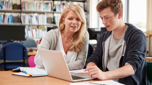 Unlocking the Power of Tutoring: A Guide to Academic Success