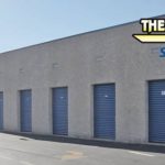 Unlocking the Secrets of Self-Storage: Organize, Store, and Simplify