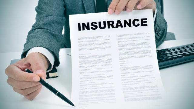 Insuring Your Business: Unleashing the Power of Commercial Property Insurance