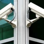 Keeping Watch: The Power of Security Cameras