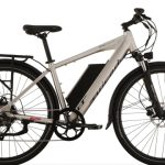 Riding into the Future: The Electric Bike Revolution