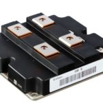 Unleashing the Power of IGBT Modules: A Beginner’s Guide