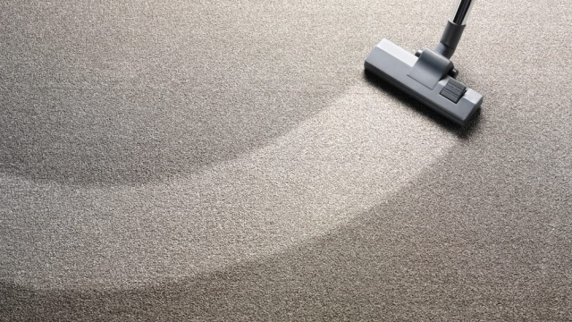 Unveiling the Secrets of Carpet Cleaning: Tips and Tricks for a Fresh Home