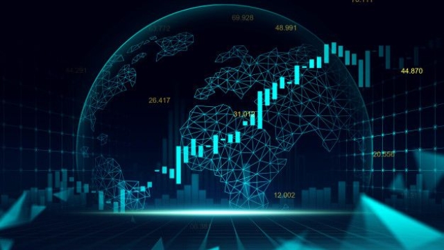 Charting the Future: Unraveling the Secrets of Stock Market Analysis