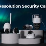 Eyes in the Sky: Unveiling the Power of Security Cameras