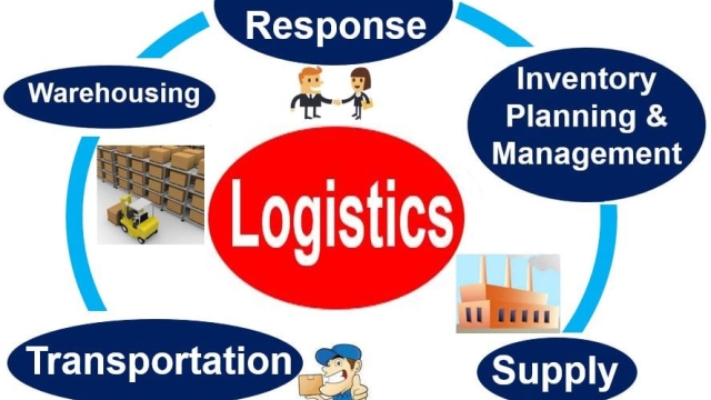 Mastering the Maze: Innovative Strategies for Logistics and Shipment Management