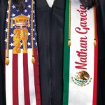 Stunning Style: The Ultimate Guide to High School Graduation Stoles