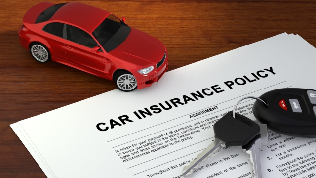 The Road to Protection: Unveiling the Essentials of Commercial Auto Insurance