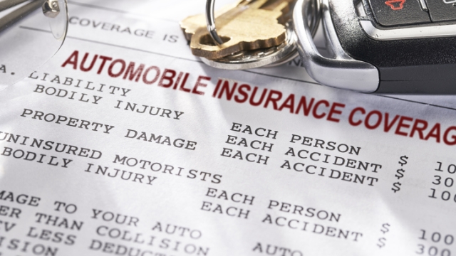 Insuring Your Peace of Mind: Navigating the World of Insurance