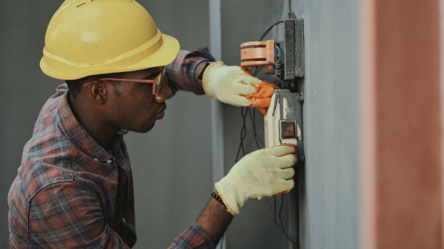 Shocking Insights: Unplugging the Myths About Electricians