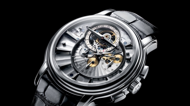 Timeless Luxury: Discovering the Art of High Quality Watches