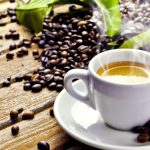 Brewing Bliss: The Art and Science of Perfect Coffee