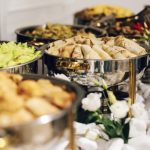 Culinary Alchemy: Transforming Events with Exquisite Catering