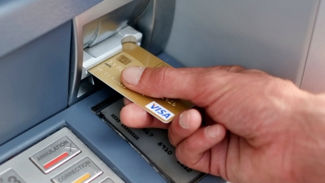 Unlocking the Secrets of ATMs: Your Ultimate Guide to Cash and Convenience