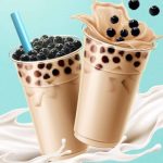 Bubble Bliss in a Minute: The Rise of Instant Bubble Tea