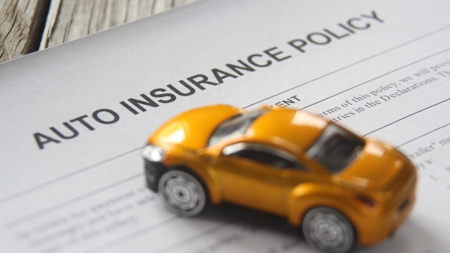 Driving Business Success: Unveiling the Power of Commercial Auto Insurance