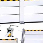 Rising Above: The Ultimate Guide to Aluminum Flood Barriers