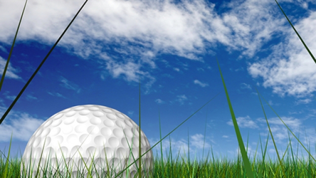 Swing Into Success: Mastering the Art of Golf