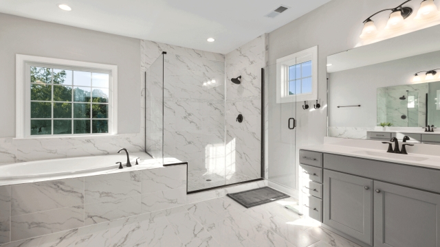 Transform Your Sanctuary: Creative Ideas for a Stunning Bathroom Renovation