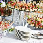 Flavorful Feasts: The Art of Catering That Elevates Every Occasion