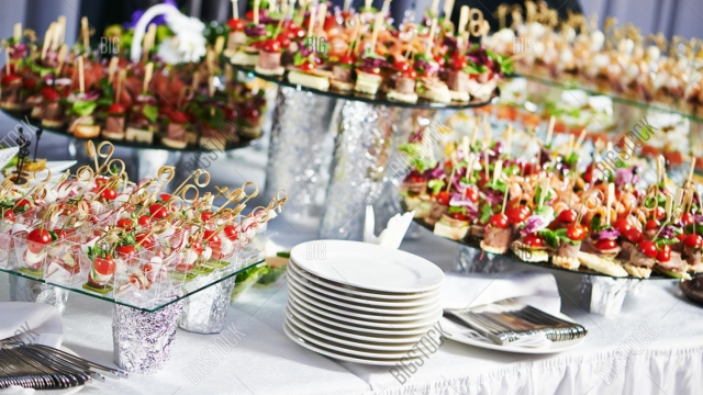 Flavorful Feasts: The Art of Catering That Elevates Every Occasion