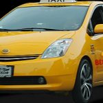 Navigating the Skies: Your Ultimate Guide to Airport Taxi Adventures